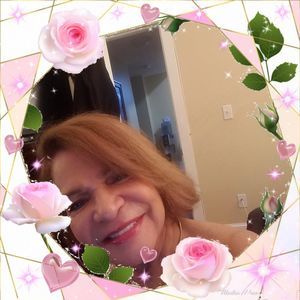 Meet your Posher, Dulce maria